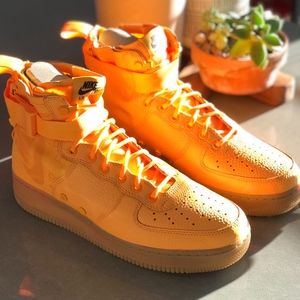 SF Air Force 1 Mid Odell Beckham Jr.